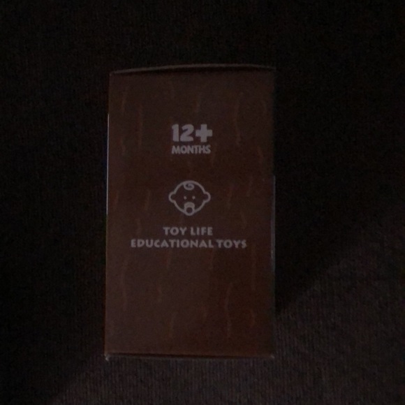 8 Pack Wooden Puzzles for kid 12+Months - Picture 4 of 4